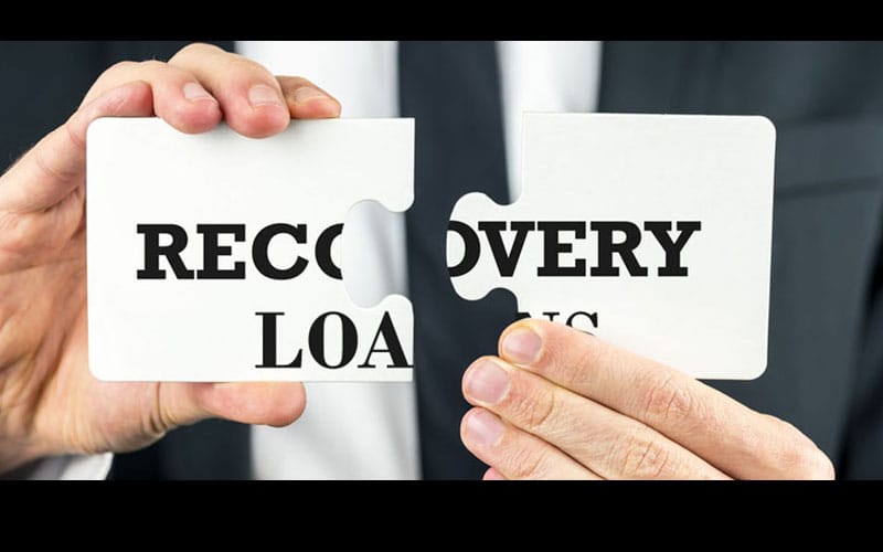 Debt-Recovery
