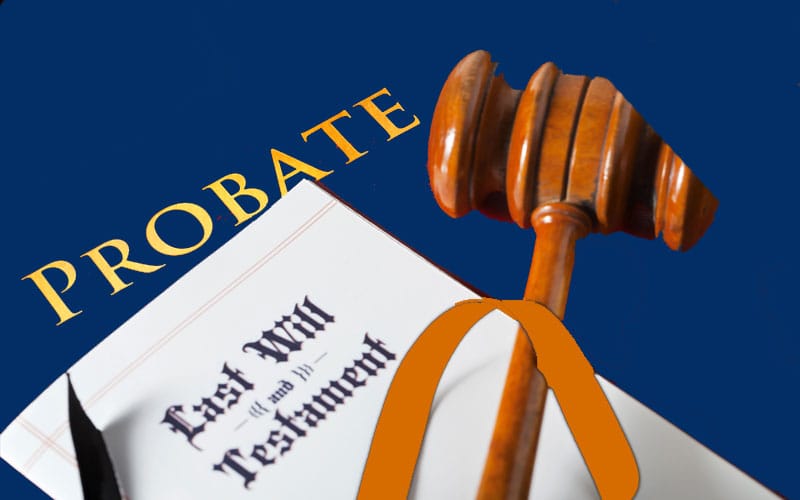 Probate-Estate-Litigation