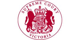 supreme court of victoria